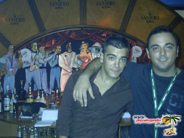 Coco Loco 2004