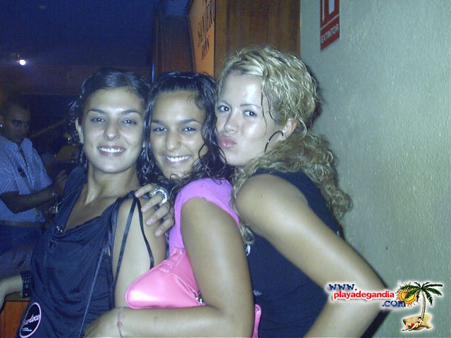 Coco Loco 2004