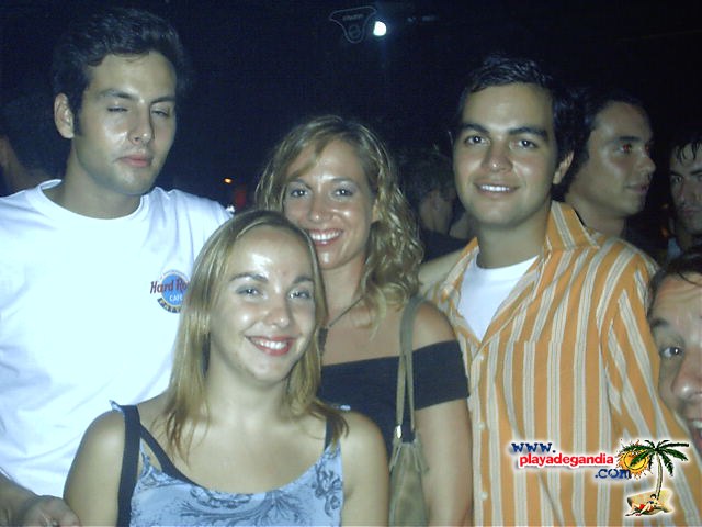 Coco Loco 2004