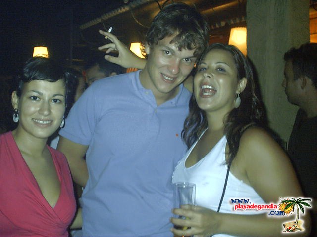 Coco Loco 2004