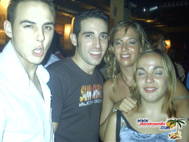 Coco Loco 2004
