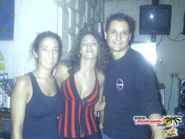 Coco Loco 2004