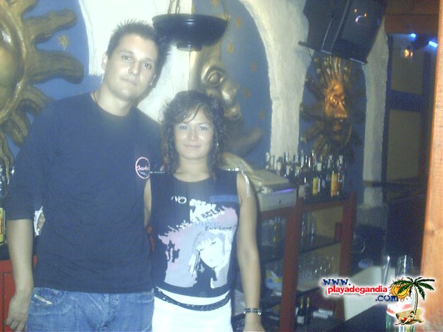 Coco Loco 2004