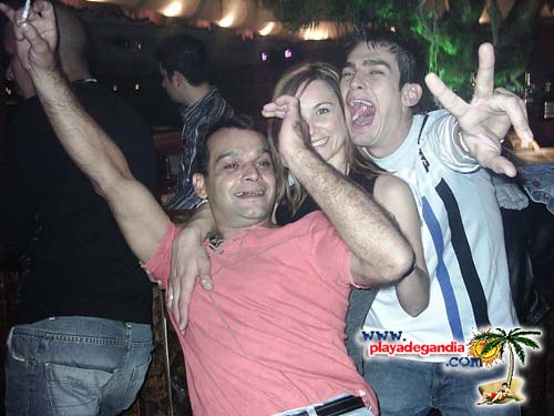 Coco Loco 2004