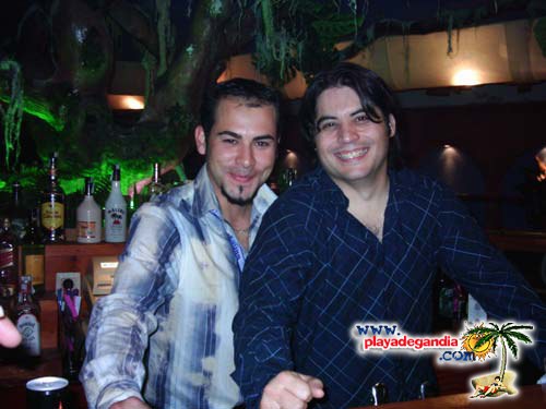 Coco Loco 2004