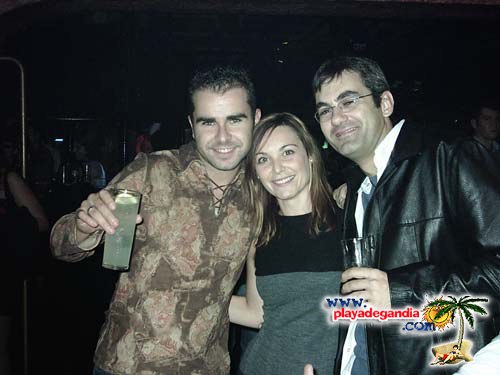 Coco Loco 2004