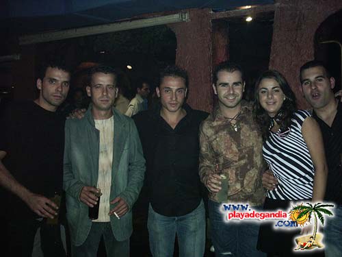 Coco Loco 2004