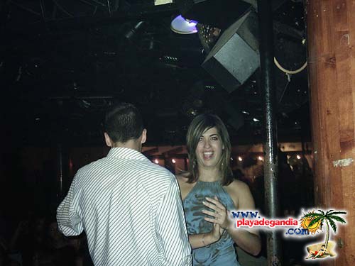 Coco Loco 2004
