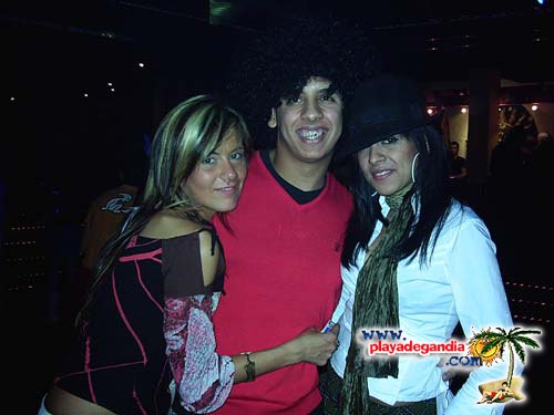 Coco Loco 2004