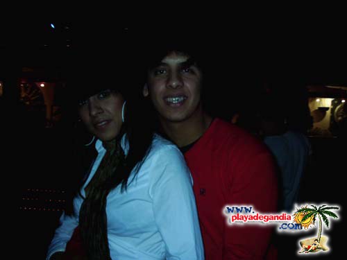 Coco Loco 2004
