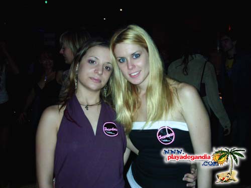 Coco Loco 2004