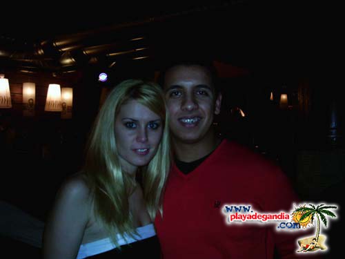 Coco Loco 2004