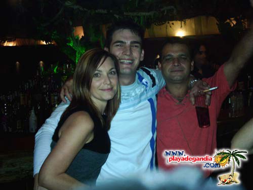 Coco Loco 2004