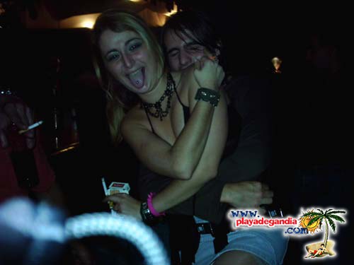 Coco Loco 2004