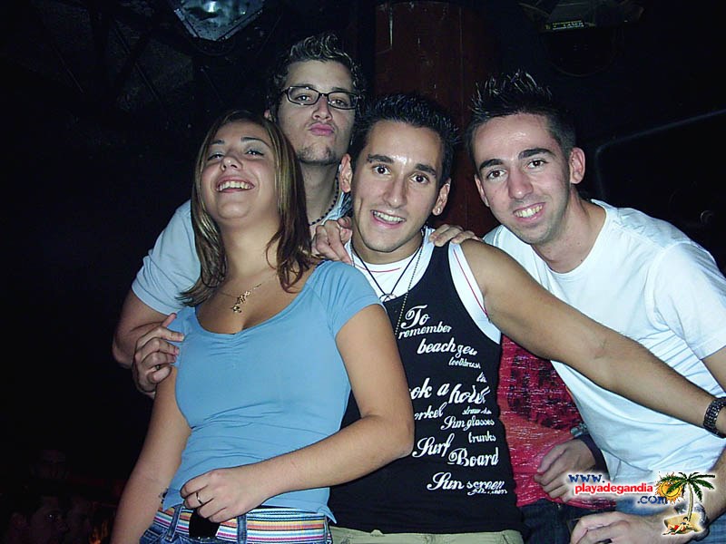 Coco Loco 2004