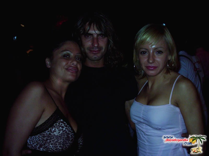 Coco Loco 2004