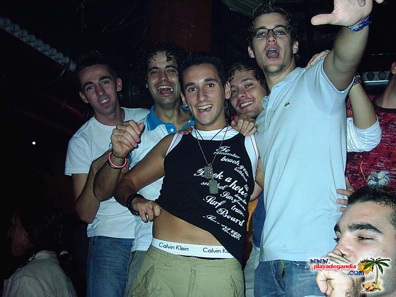 Coco Loco 2004