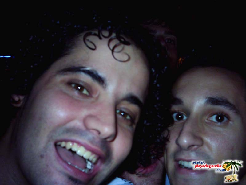 Coco Loco 2004