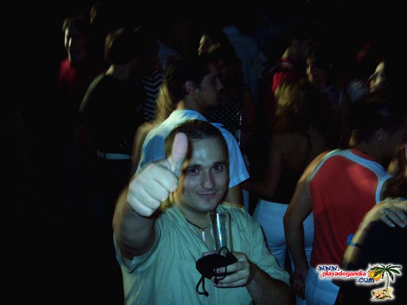 Coco Loco 2004