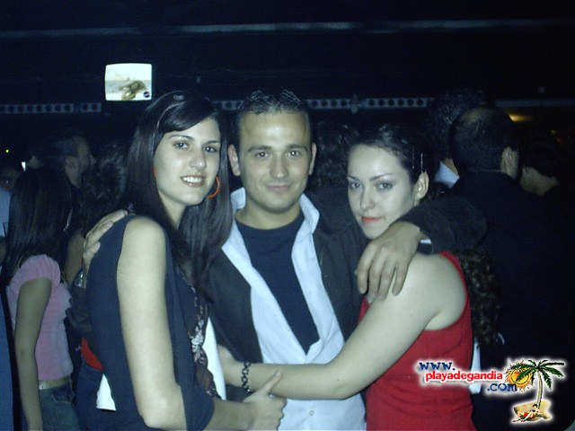 Coco Loco 2004