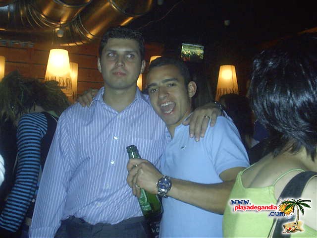 Coco Loco 2004
