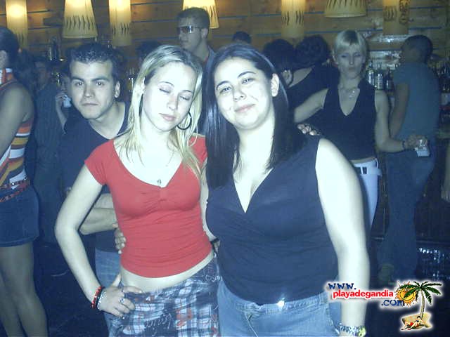 Coco Loco 2004