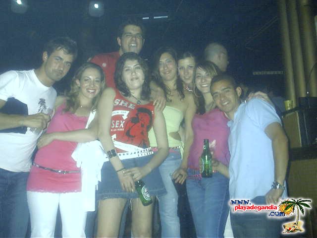 Coco Loco 2004
