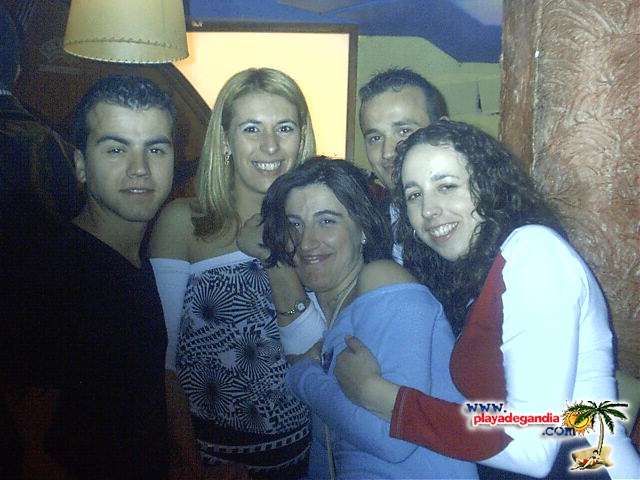 Coco Loco 2004