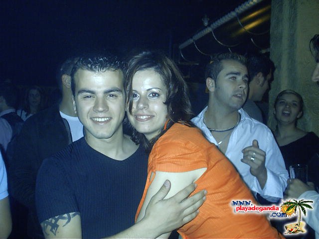 Coco Loco 2004