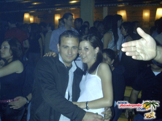 Coco Loco 2004
