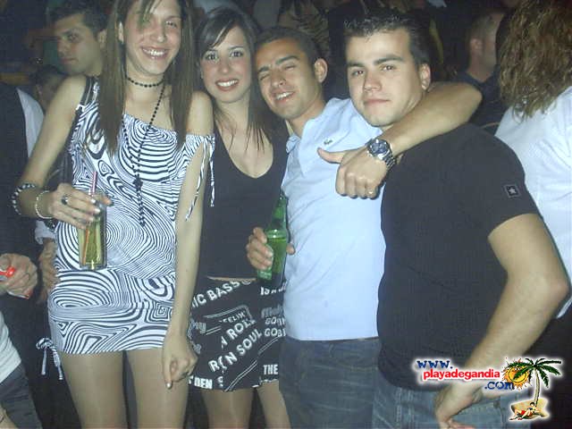 Coco Loco 2004