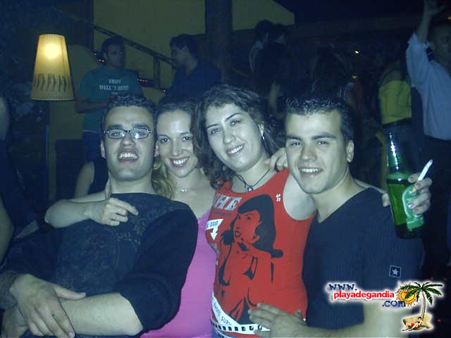 Coco Loco 2004