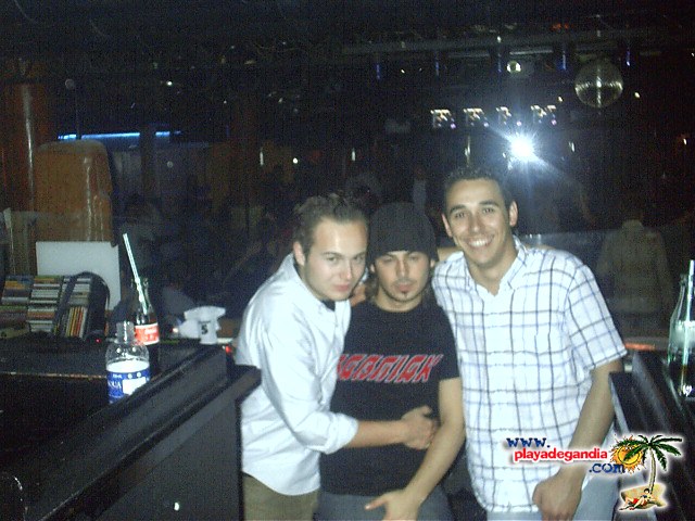 Coco Loco 2004