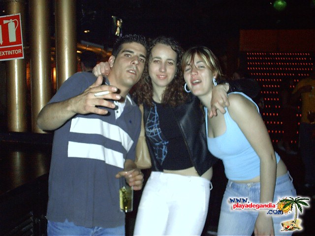 Coco Loco 2004
