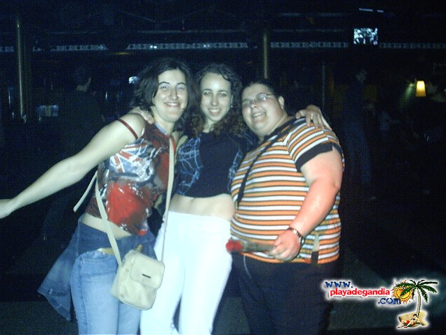 Coco Loco 2004
