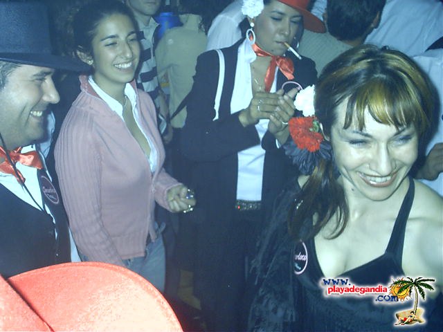 Coco Loco 2004
