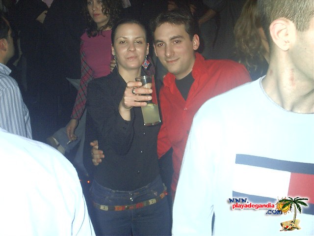 Coco Loco 2004