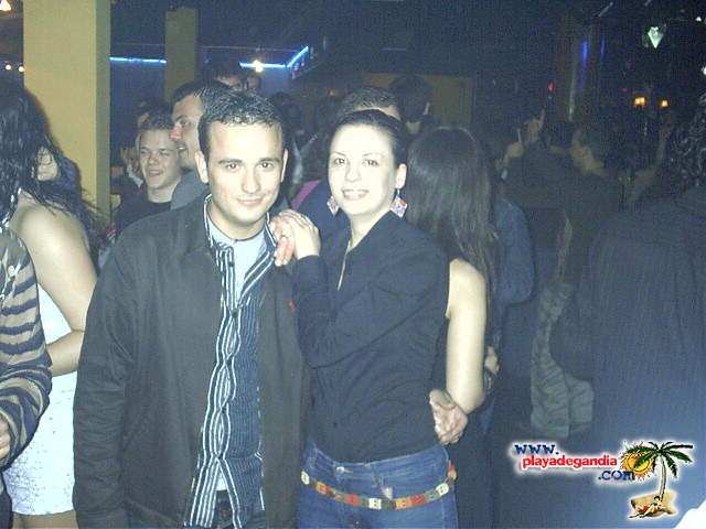Coco Loco 2004