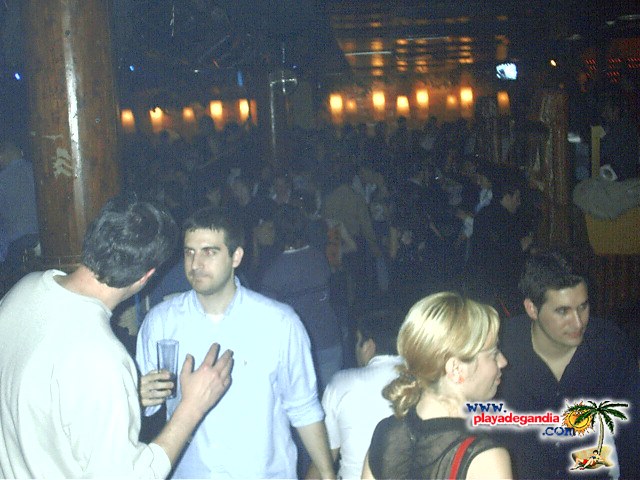 Coco Loco 2004