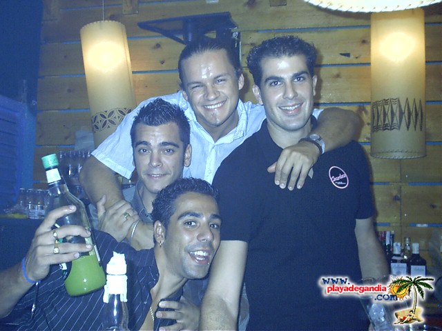 Coco Loco 2004