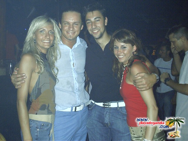 Coco Loco 2004