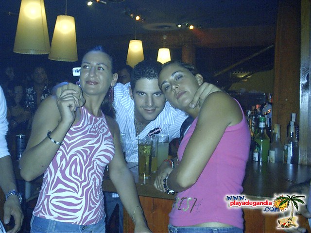 Coco Loco 2004