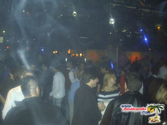 Coco Loco 2004