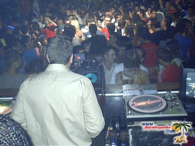Coco Loco 2004