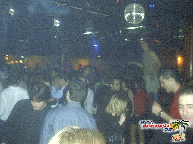 Coco Loco 2004