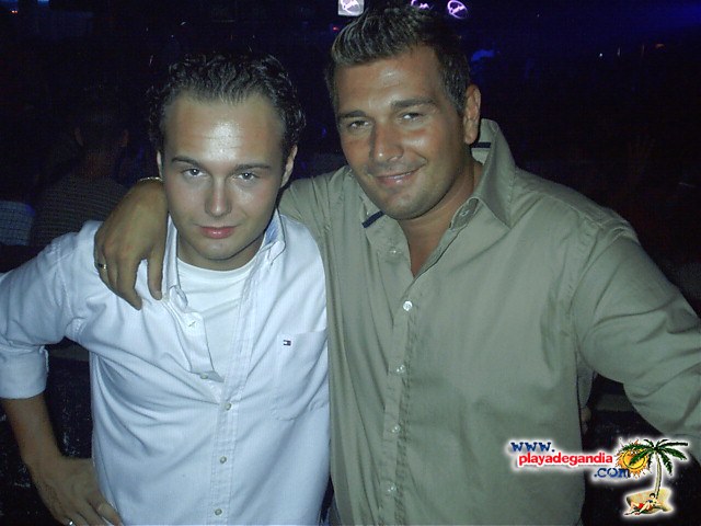 Coco Loco 2004