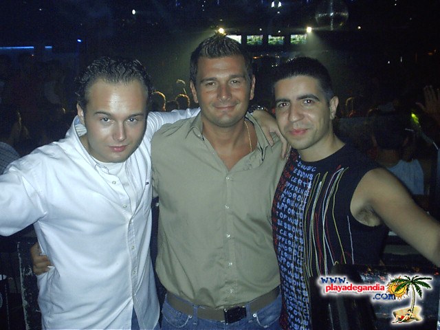 Coco Loco 2004