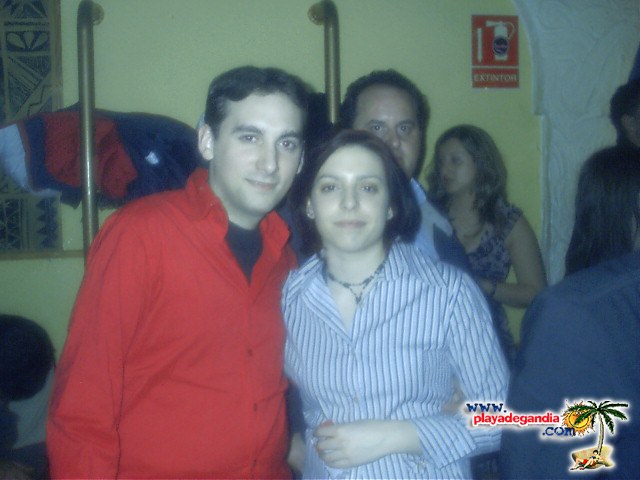 Coco Loco 2004
