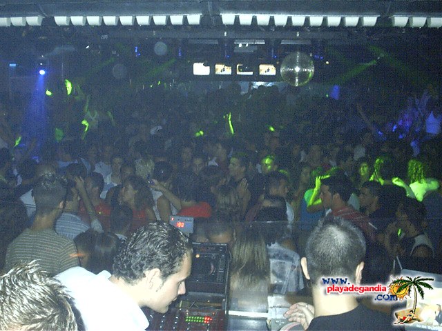 Coco Loco 2004