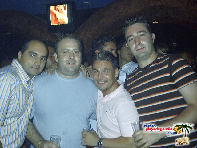Coco Loco 2004